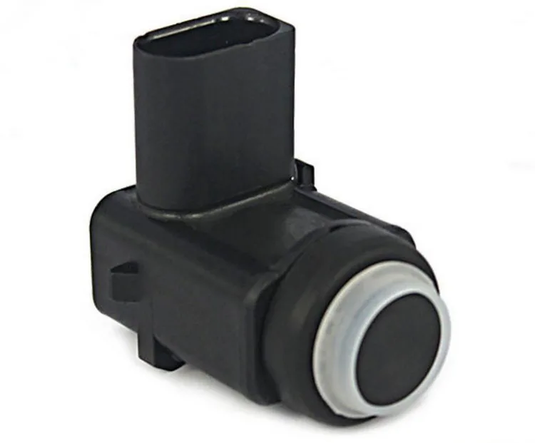 

1J0919275 0263003187 for VW Golf Jetta Touareg Touran Seat Skoda Porsche 4Pcs PDC Parking Reverse Aid Sensor