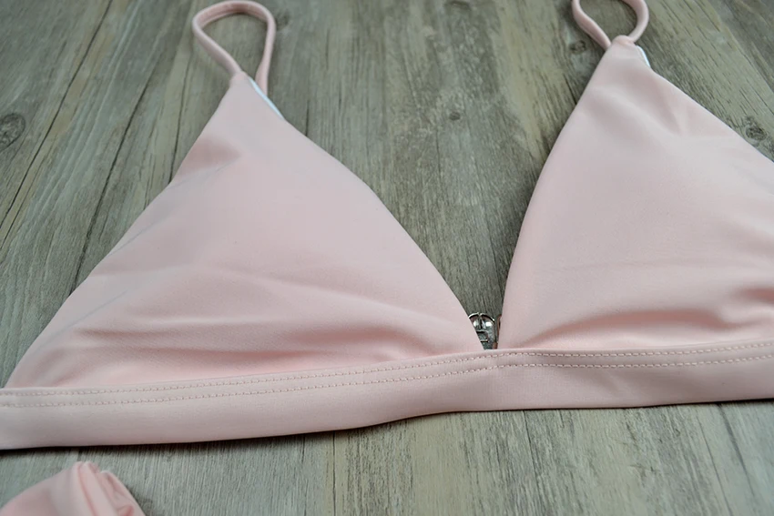 Conjunto de biquíni
