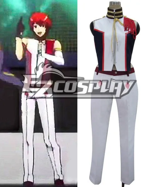 Uta no Prince-sama LOVE 1000% Ittoki Otoya костюм для косплея E001 | Тематическая одежда и униформа
