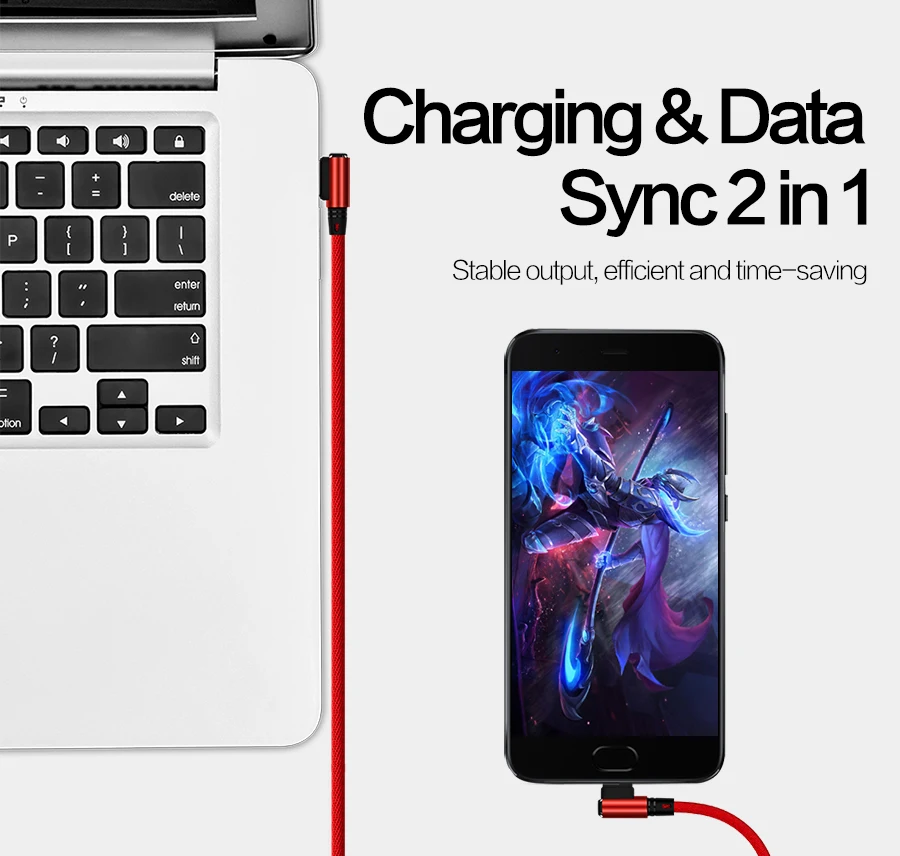 ZRSE USB C type C кабель 90 градусов Реверсивный Плетеный для samsung Galaxy S8 Xiaomi Oppo кабель для зарядки данных для Oneplus 5 huawei LG