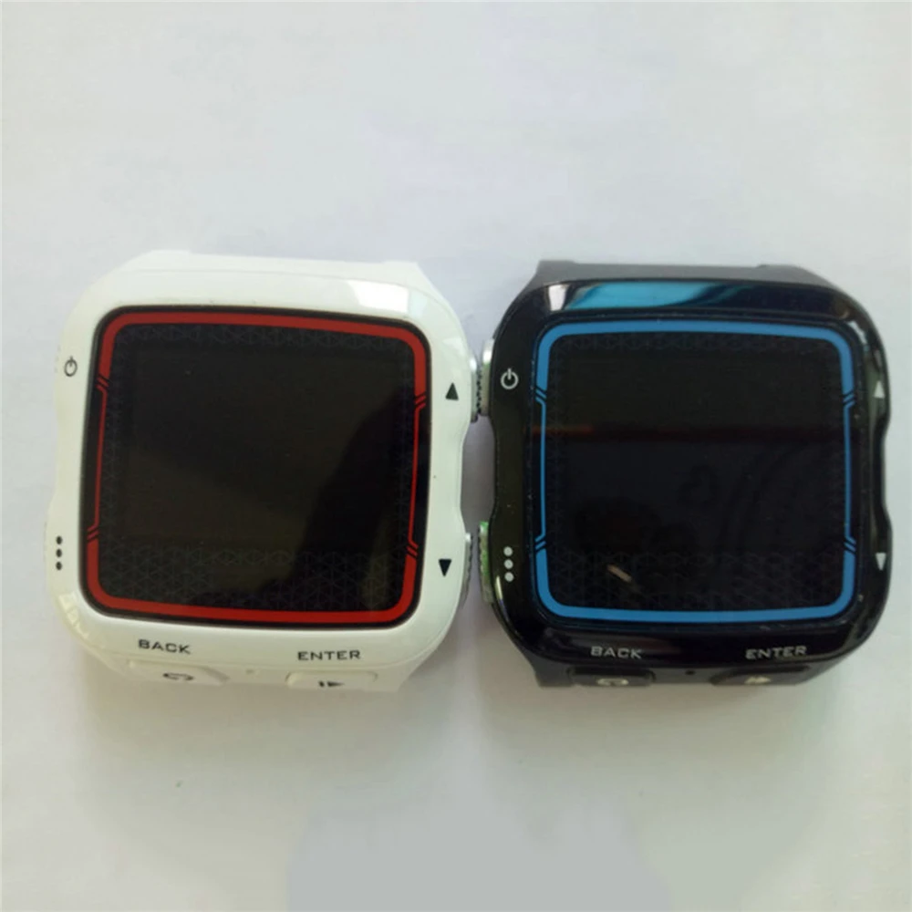 ЖК дисплей Экран дисплея с передний чехол для Garmin Forerunner 920xt 920 XT GPS спортивные часы