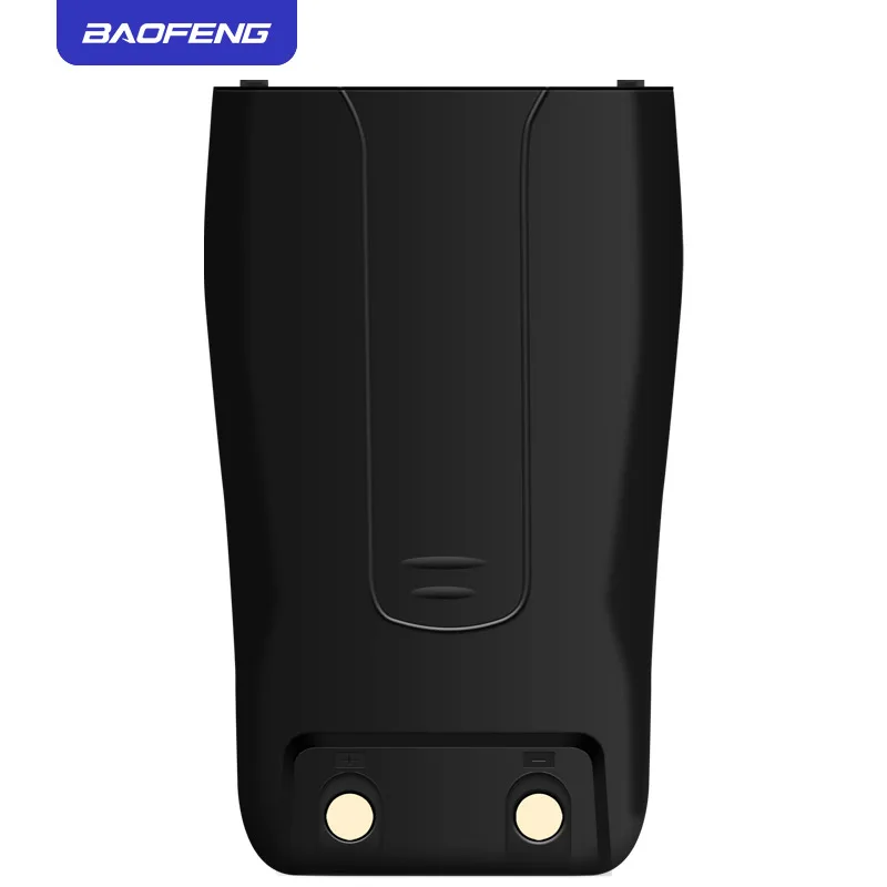Оригинальный Baofeng BF 888S 3 7 V 1500 mah литий ионный запасной аккумулятор для Bf BF888S 888 S