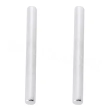 2pcs Suspension Arm Pins For RC Car WLtoys 1/18 A949 A959 A959-B A969 A969B A979 K929 Upgrade Replacement