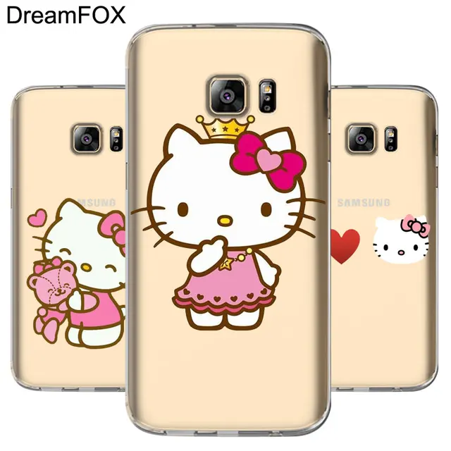 carcasas samsung s5 hello kitty silicona carcasas samsung s5 hello kitty silicona