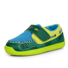 2016 Spring new style baby boys girls shoes kids sneakers children’s running shoes FC16LLN03
