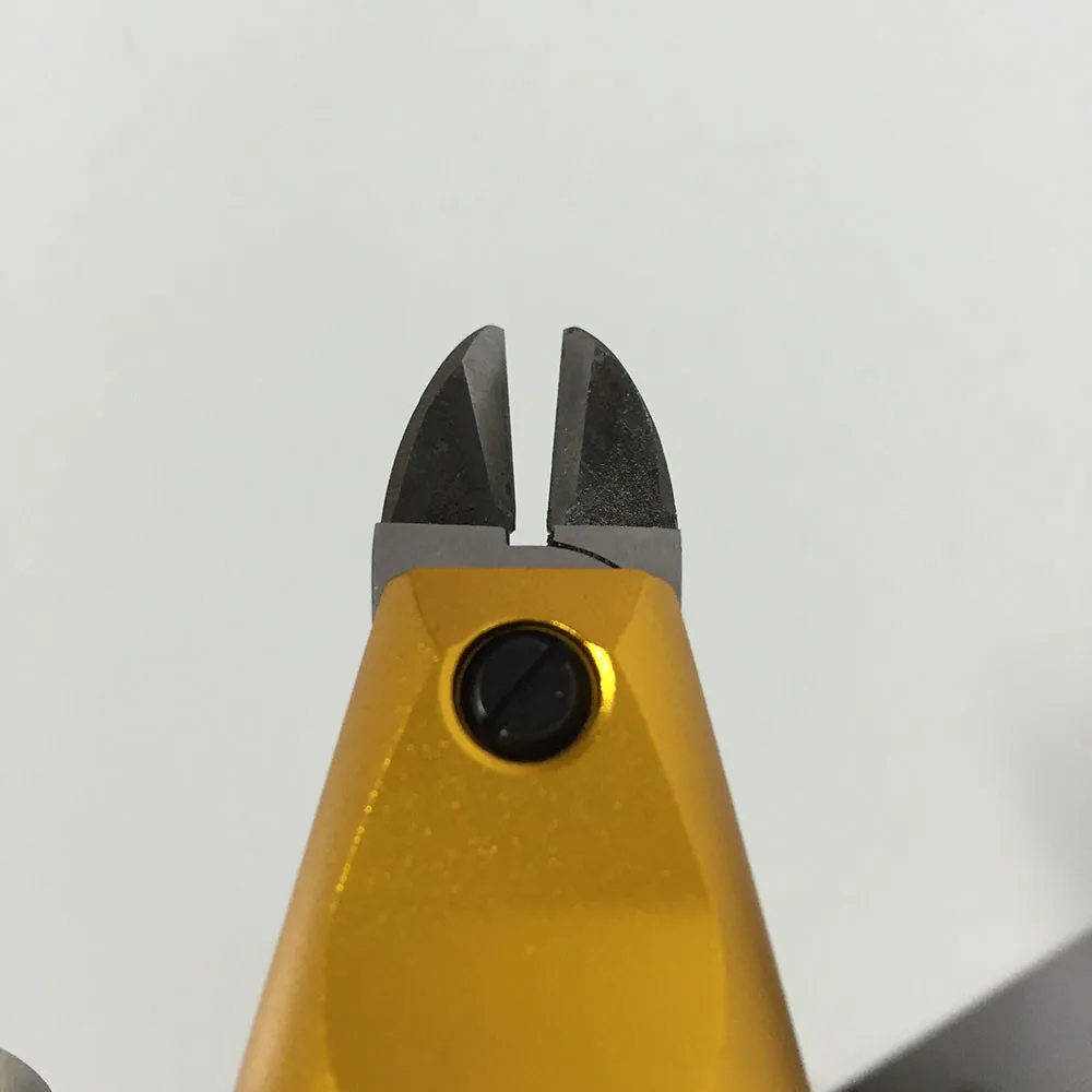 SAT4115 air проволоки, кусачки многофункциональный ножницы Мощность Инструменты для мягкого пластика резак