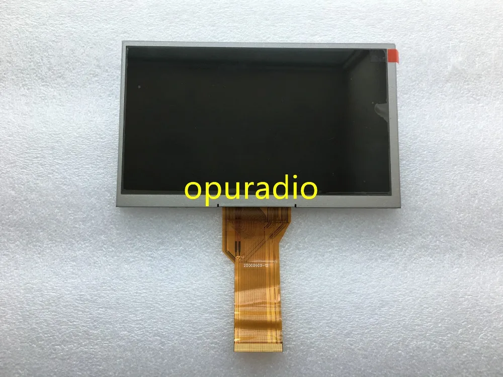 AT070TN92 LCD display (3)