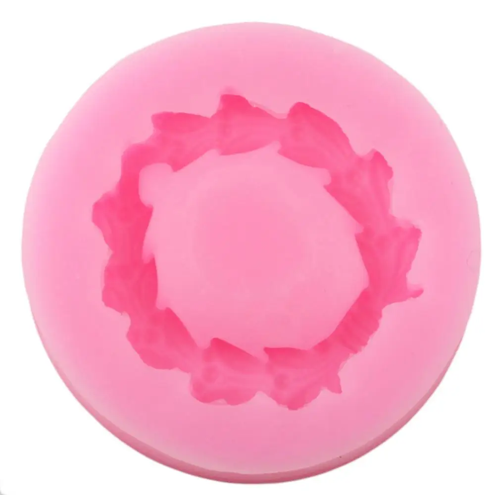 Stampo Silicone Cappello Fondant - Decorazione Torte Con Papillon E Baffi - Foto 8