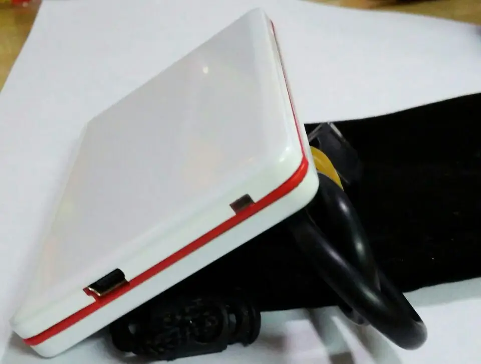  Nuevo 120 GB HDD 18 
