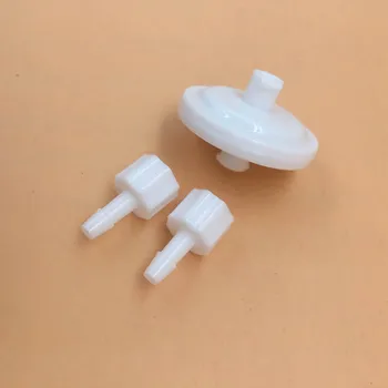 

16PCS 30mm Spectra Skywalker disc ink filter eco solvent ink for DGI Flora JHF Vista Infinity Wit color printer ink filter 5um