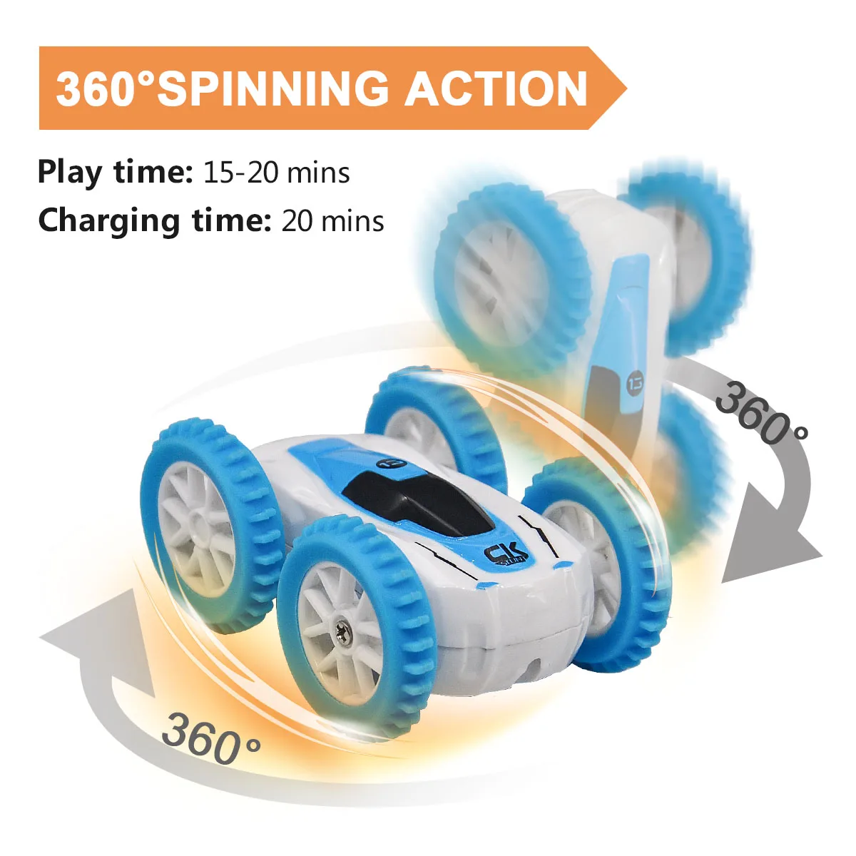 sinovan mini cool virtuosity 360