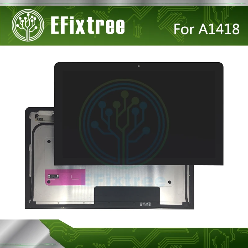 Новинка ЖК дисплей LM215WF3 SD D1 D2 D3 D4 D5 A1418 Для iMac 21 5 дюйма экран в сборе со стеклом 2012