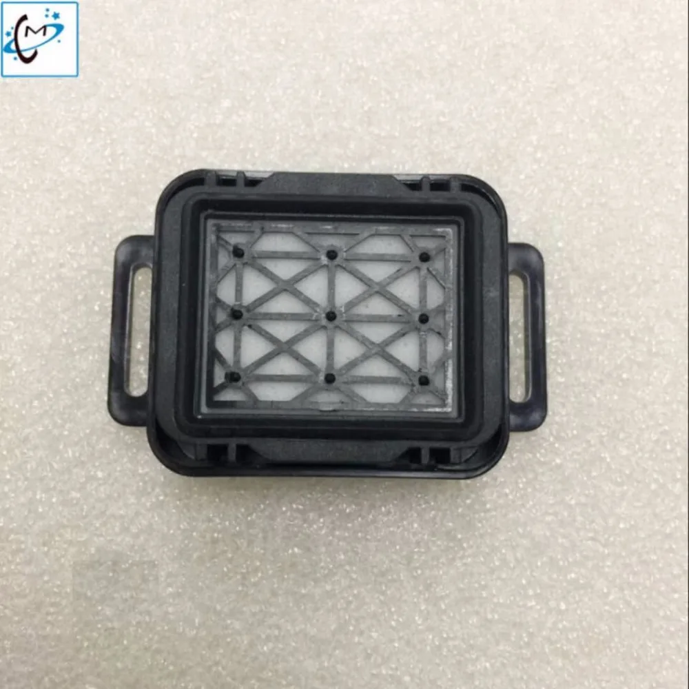 

Free shipping DX5 capping station UV/Eco solvent printer Allwin cap-top E1800 DX5 plotter spare parts