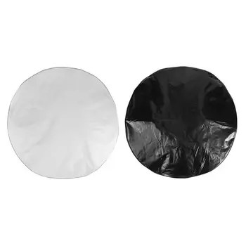 

Spare Tire Cover Case Weatherproof Car Tire Tyre Storage Universal for Vehicle Trailer RV SUV Truck Wheel Protector Four Season