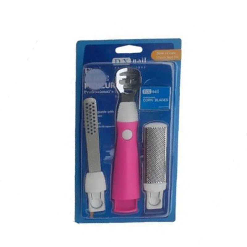 Combined planer knives feet Pedicure knife scraping knife knife foot