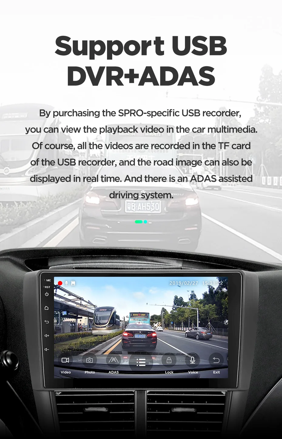 Sale TEYES SPRO Car Radio Multimedia Video Player Navigation GPS Android For Subaru Forester accessories sedan dvd Forester 3 18