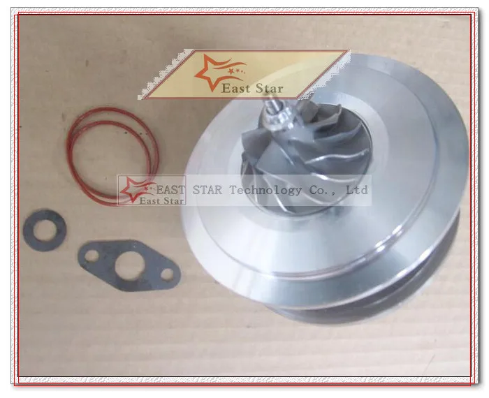 TURBO CHRA GT1749V 708639-5010S 708639  Espace Laguna Megane dCi Primera For VOLVO S40 V40 F9Q 1.9L (4)