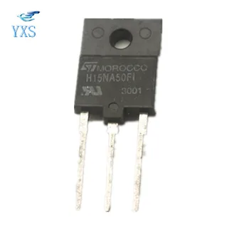 

10PCS/LOT H15NA50FI DIP-24
