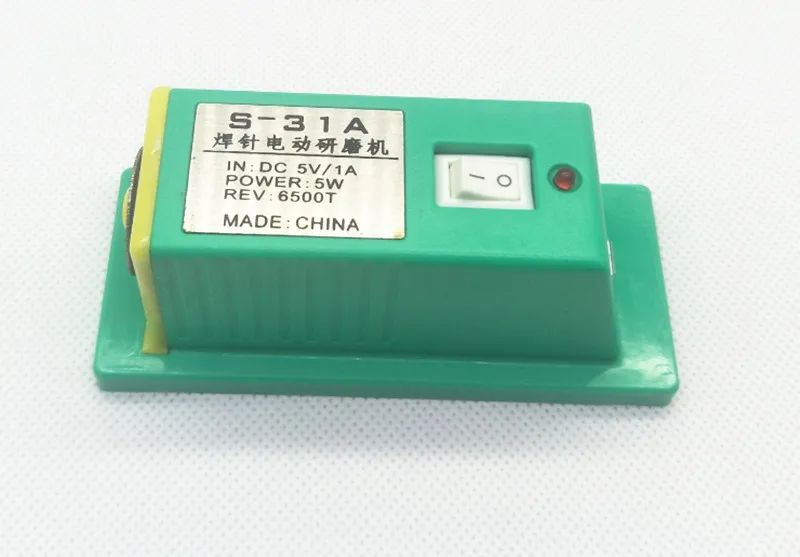 SUNKKO 709A 787A + 788 H батарея точечной сварки булавки иглы S-31A мини Lapping машина USB Интерфейс Питание