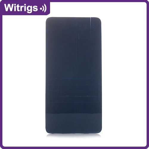 

Witrigs Bezel Waterproof Sticker Adhesive Stripe LCD Supporting Frame Sticker for Xiaomi Mi 8 Mi8