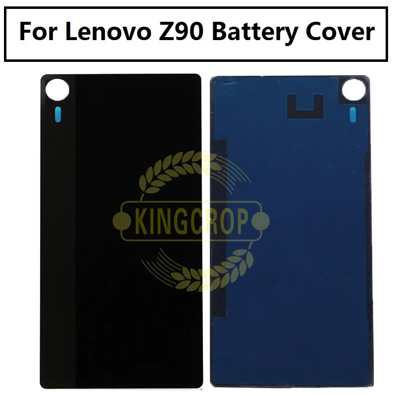 lenovo Z90 back housing