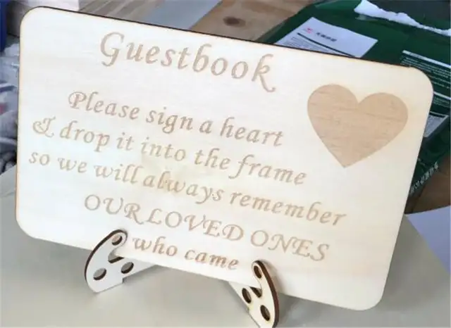 3d wishing tree heart alternatives white wedding guest book for guest sign rustic 3d guest book wedding ideas decor wedding card guest sign in book wedding