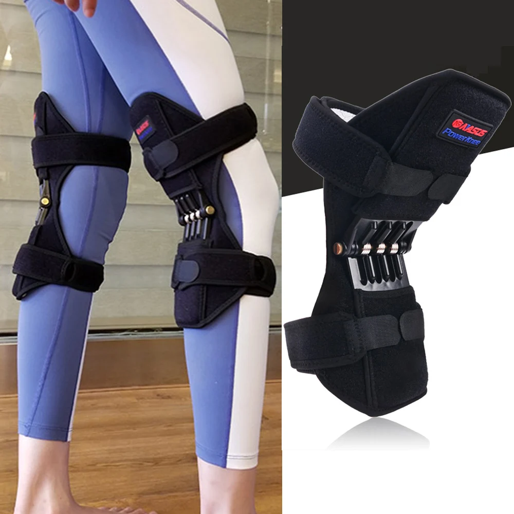 Image result for power knee stabilizer pads