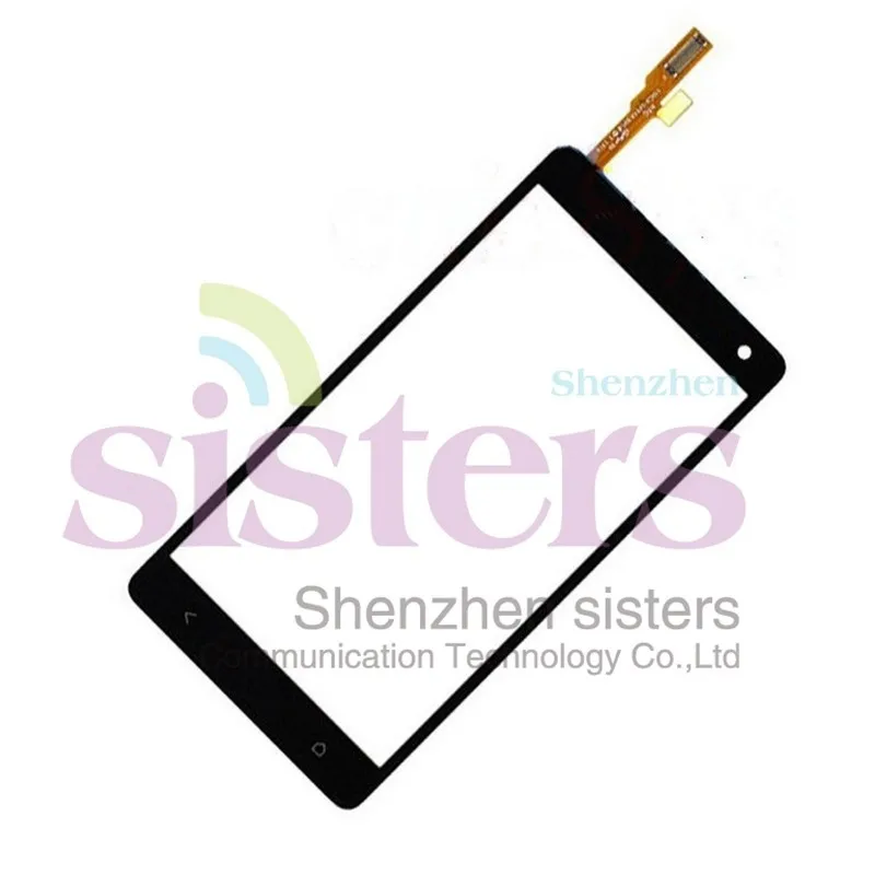 HTC0006 digitizer Touch screen For  HTC Desire 600 606 600C 606W  (1)