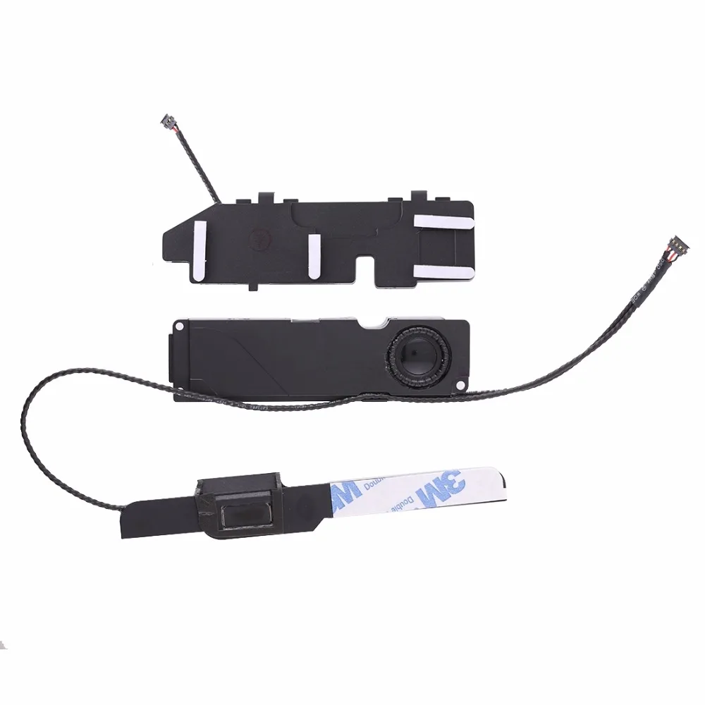 

Speaker Replacement for MacBook Pro A1278 (2011, 2012) 13 inch