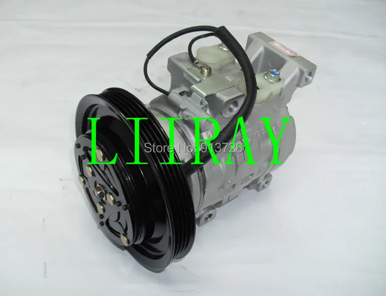 

AUTO AC COMPRESSOR FOR TOYOTA VIOS 10S11C 4PK