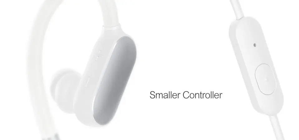 Новые оригинальные спортивные bluetooth-наушники Xiaomi с микрофоном, 7 часов воспроизведения, аксессуары для телефонов, смартфонов iPhone, samsung