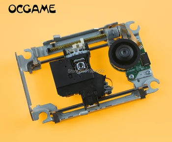 

OCGAME Original KEM-490AAA KEM 490 AAA KES-490A laser lens with Deck Mechanism for ps4 single eye laser lens