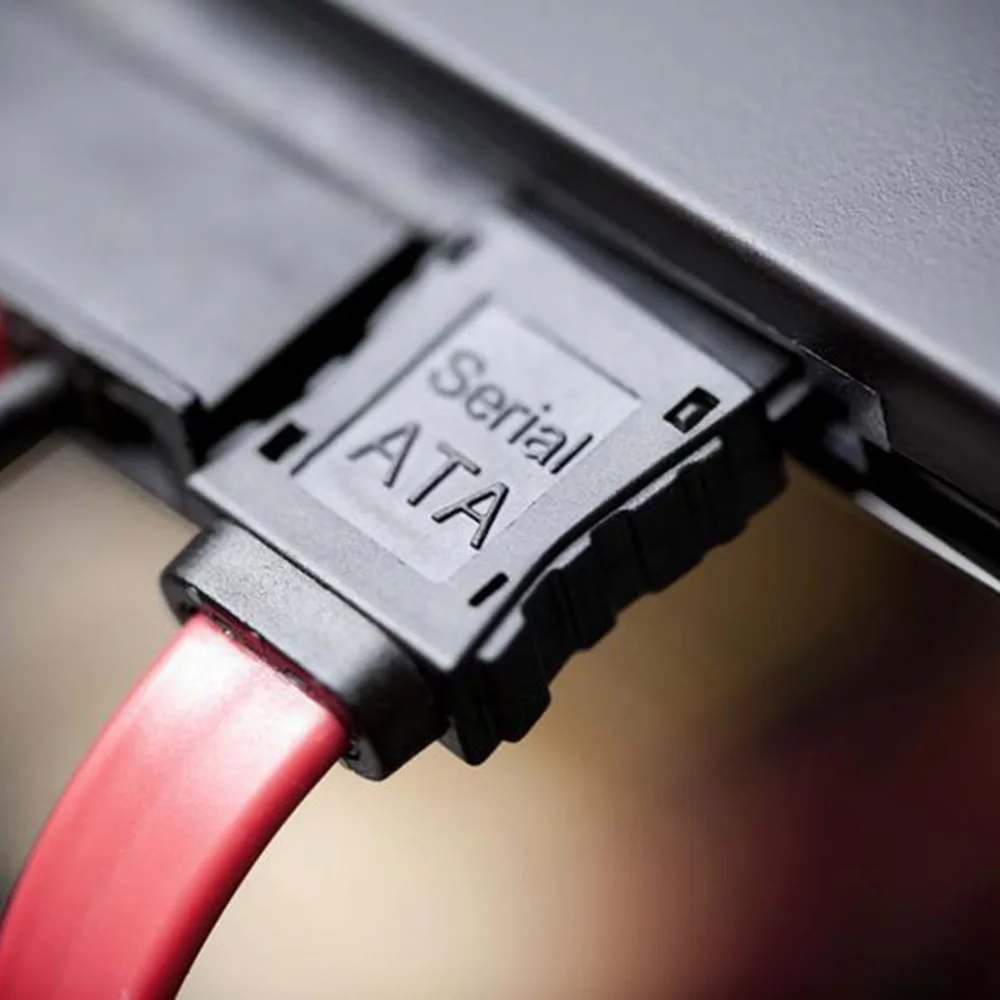 Новый 18 дюймов Sata кабель разъем SATA 3 0 III высокое Скорость 6 Гбит/с для передачи