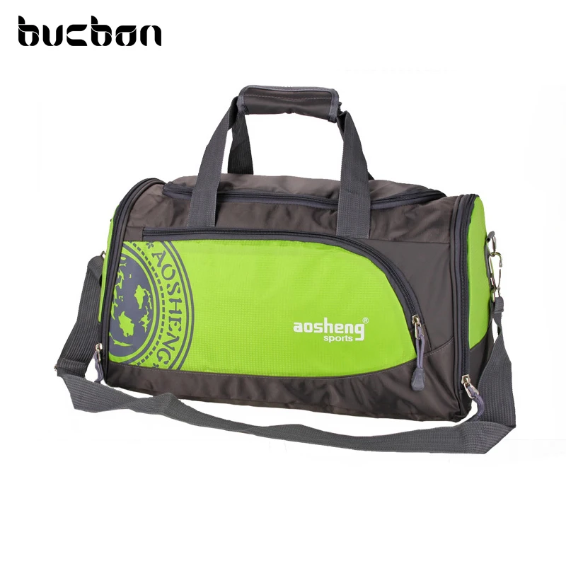 Prix pour Qualité 49*25*25 CM 30L Hommes Femmes Sac de Sport Fitness Training Exercise Gym Sac Femelle Chaussures De Stockage épaule Polochon Sac HAC007 Prix pour Qualité 49*25*25 CM 30L Hommes Femmes Sac de Sport Fitness Training Exercise Gym Sac Femelle Chaussures De Stockage épaule Polochon Sac HAC007