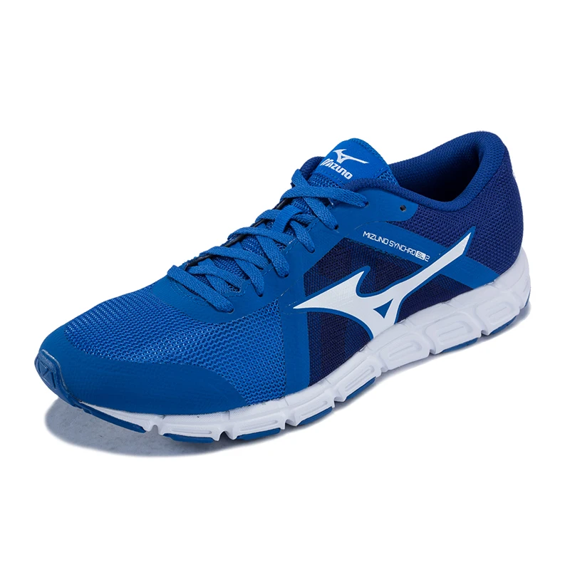 mizuno synchro sl2
