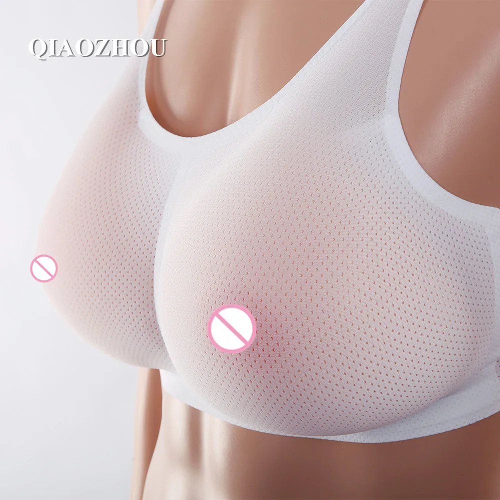 silicone breast form (5)