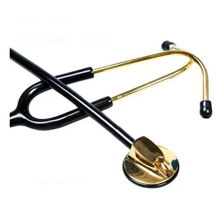 

Stethoscope single-sided stethoscope single-tube stethoscope professional stethoscope for adults
