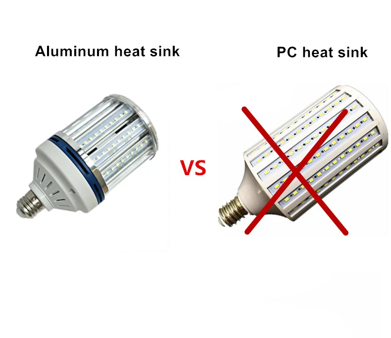 Se, rohs, saa IP64 водонепроницаемые 80 Вт светодиодный свет кукурузы лампочка E40 AC220V 230 V E40 80 Вт светодиодный кукурузная лампа Замена 300 Вт 250 W металлогалогенные лампы