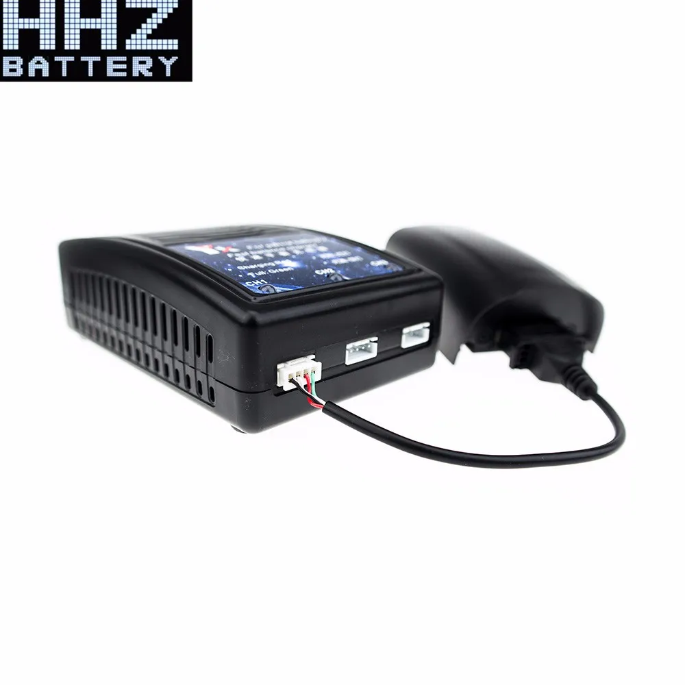 Bebop Drone rc 11.1v 3100mah lipo battery (106)
