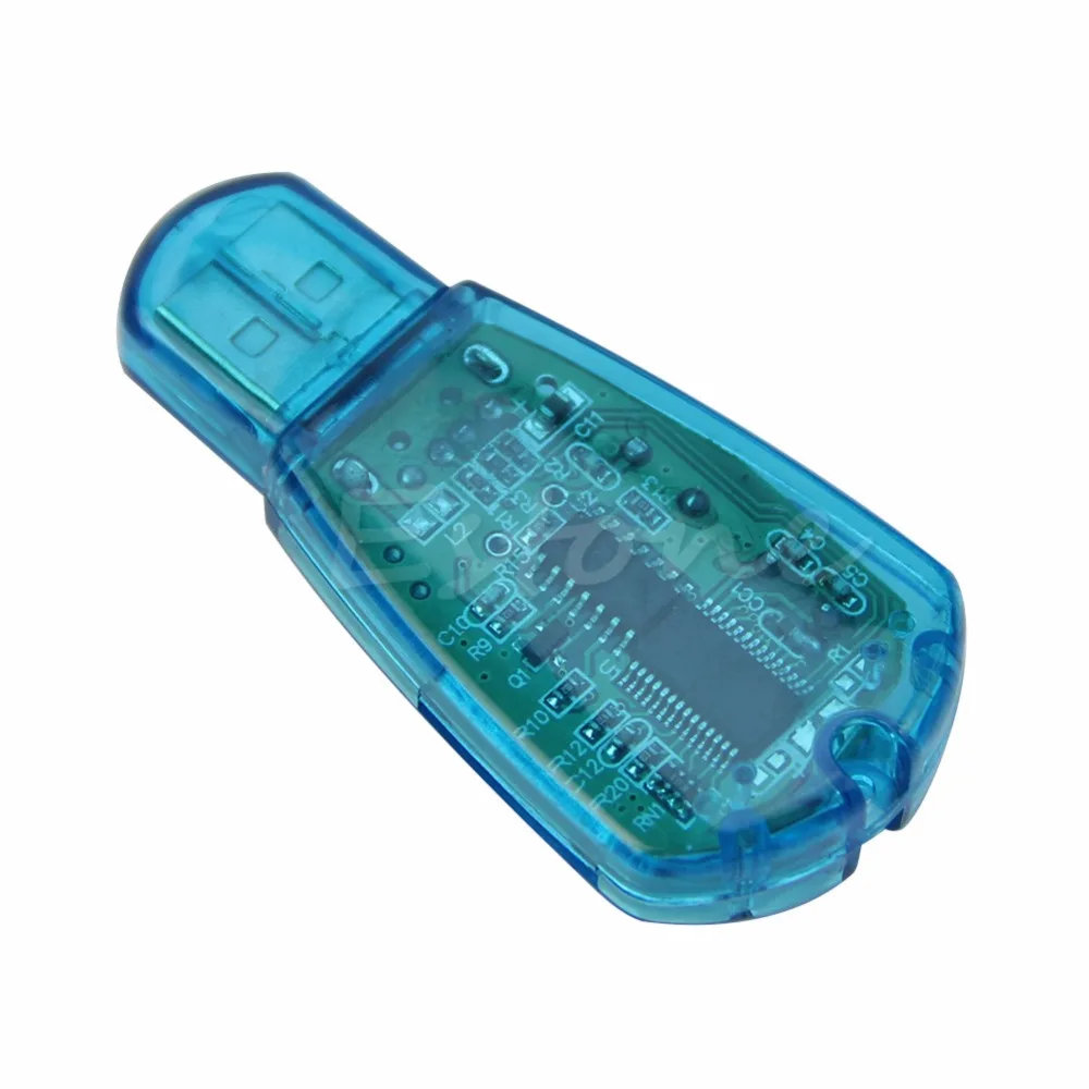 

USB Cellphone Standard SIM Card Reader Cloner Copy Writer SMS Backup GSM CDMA+CD - New hot