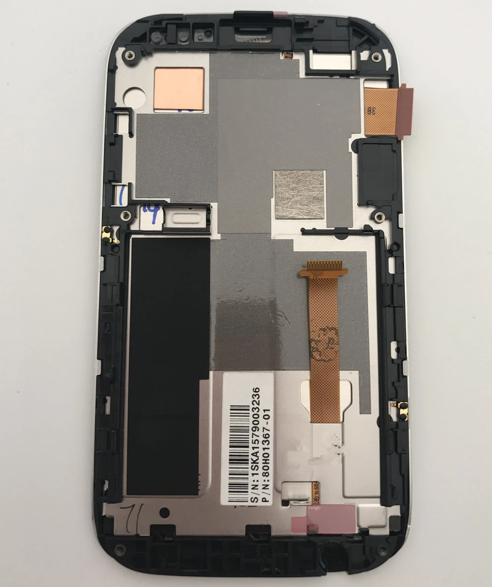 T328e lcd display with frame new3
