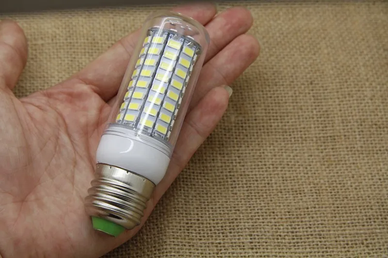 LED Cornlight  (8)