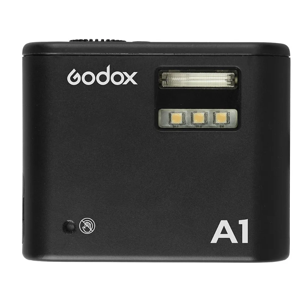 productimage-picture-godox-a1-smartphone-flash-2-4g-wireless-flash-with-built-in-battery-for-synchronizing-phone-camera-to-godox-s-x-system-103388