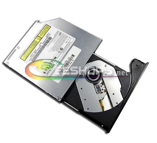 Для Toshiba Sumsung TS-L632 L632H L632D ноутбук 12.7mm PATA IDE Super Multi 8X DL DVD CD RW двойной Слои горелки
