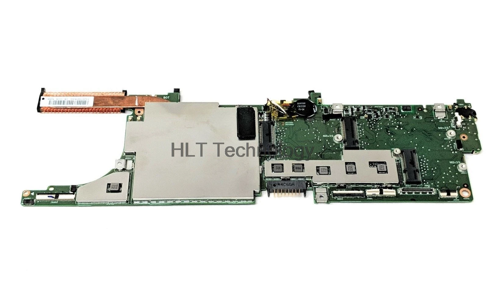 amazing HOLYTIME Laptop motherboard for DELL Venue 11 Pro 7130 11 Pro 7139 Tablet PC Mainboard I5 CPU 4G Me