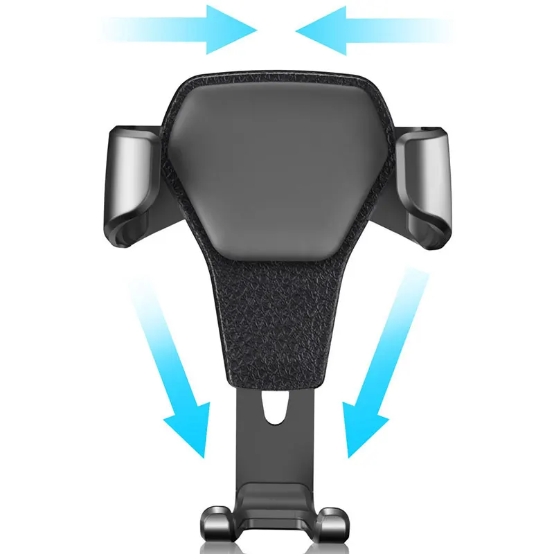 Для смартфона Gravity Bracket универсальный автомобильный держатель для телефона на