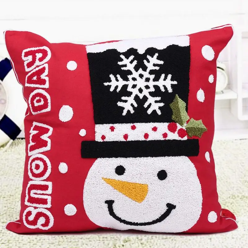 Cute Christmas Pillows 