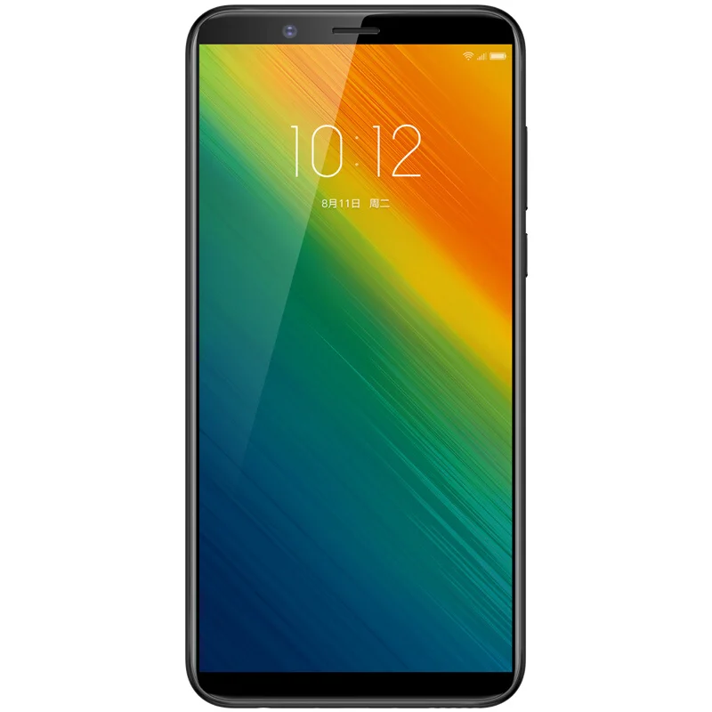 Lenovo K9 Note 6 дюймов Лицо ID 4 Гб 64 мобильный телефон 3760 мАч Android 8 1 Восьмиядерный 13MP