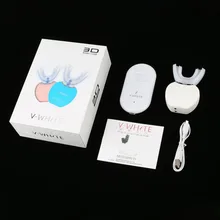 Электрическая зубная щетка полностью автоматическая 3D уход за полостью рта очиститель зубная щетка es перезаряжаемая отбеливание зубов звуковая зубная щетка