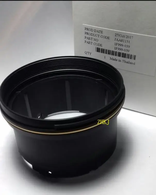 NEW original AF -S 24-120 mm 14 GED front ring For nikon UV RING Camera repair parts free shipping | - Цена: 3 617,42 руб.